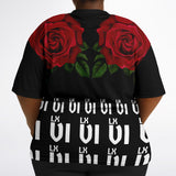 LXVI Logo Trail T-Shirt (Plus Size)