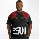 LXVI Logo Trail T-Shirt (Plus Size)