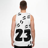LXVI Christian League Basketball Jersey (Faith Walkers)