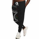 LXVI Stamp It Fashion Jogger