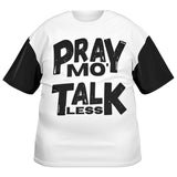 LXVI Pray Mo' T-Shirt