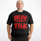 LXVI Pray Mo' T-Shirt