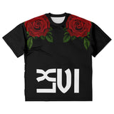 LXVI Logo Trail T-Shirt (Plus Size)
