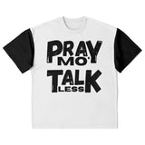 LXVI Pray Mo' T-Shirt