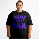 LXVI Pray Mo' T-Shirt