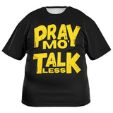 LXVI Pray Mo' T-Shirt