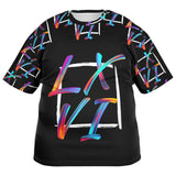 LXVI Logo Stroke T-Shirt