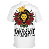 LXVI King Polo Shirt