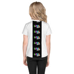 LXVI Future Kids crew neck t-shirt