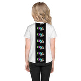 LXVI Future Kids crew neck t-shirt