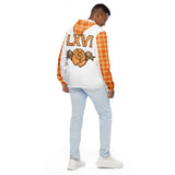 LXVI Peanut Butter Men’s windbreaker