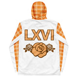 LXVI Peanut Butter Men’s windbreaker