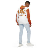 LXVI Acorn Fall Men’s windbreaker
