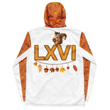LXVI Acorn Fall Men’s windbreaker