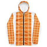 LXVI Peanut Butter Men’s windbreaker