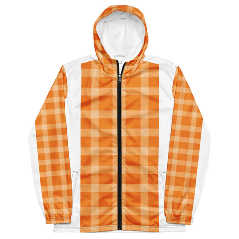 LXVI Peanut Butter Men’s windbreaker