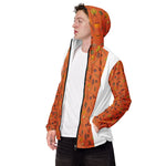 LXVI Acorn Fall Men’s windbreaker