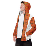 LXVI Acorn Fall Men’s windbreaker