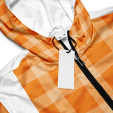 LXVI Peanut Butter Men’s windbreaker