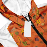 LXVI Acorn Fall Men’s windbreaker