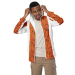 LXVI Acorn Fall Men’s windbreaker
