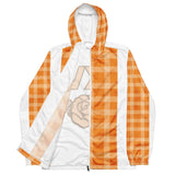 LXVI Peanut Butter Men’s windbreaker