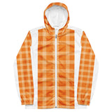 LXVI Peanut Butter Men’s windbreaker