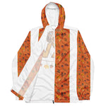 LXVI Acorn Fall Men’s windbreaker
