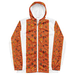 LXVI Acorn Fall Men’s windbreaker