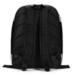 Dope Blacc "Smile" Minimalist Backpack