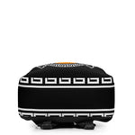 Dope Blacc "Smile" Minimalist Backpack