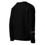 LXVI Rip Roses Unisex Sweatshirt