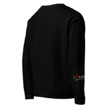 LXVI Rip Roses Unisex Sweatshirt