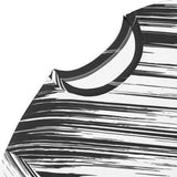 LXVI Graphite T-shirt dress