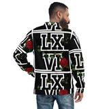 LXVI Varsity Unisex Bomber Jacket