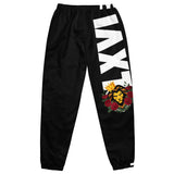 LXVI Lion Unisex track pants