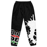 LXVI DB1 Unisex track pants
