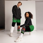 LXVI DB Unisex track pants