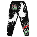 LXVI DB1 Unisex track pants