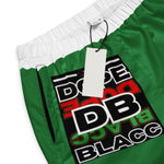 LXVI DB Unisex track pants