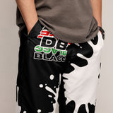 LXVI DB1 Unisex track pants