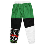 LXVI DB Unisex track pants