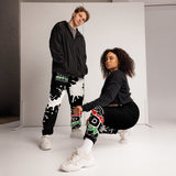 LXVI DB1 Unisex track pants