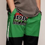 LXVI DB Unisex track pants