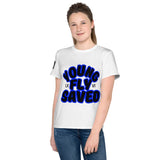 LXVI YFS Youth crew neck t-shirt