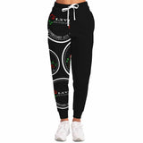 LXVI Stamp It Fashion Jogger