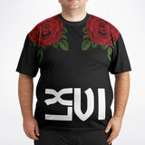 LXVI Logo Trail T-Shirt (Plus Size)