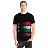 LXVI Happy T-shirt