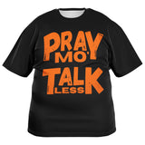 LXVI Pray Mo' T-Shirt