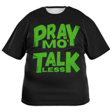 LXVI Pray Mo' T-Shirt
